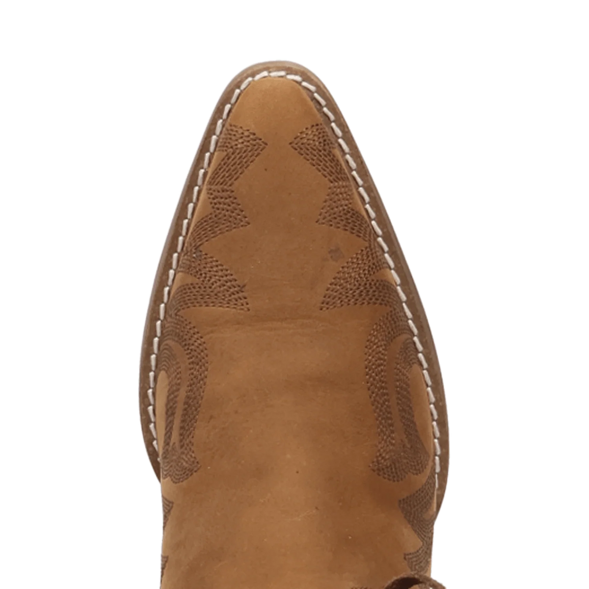 Dingo Women's Walk West Boot in Brown