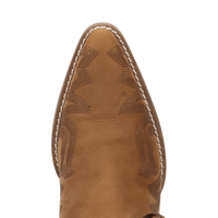 Dingo Women's Walk West Boot in Brown