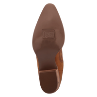 Dingo Women's Walk West Boot in Brown