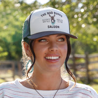 Cruel Women's Bad Burro Saloon Hat