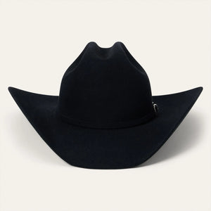 Stetson Skyline 6X USA 250th Edition Fur Felt Hat in Black