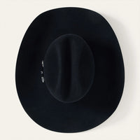 Stetson Skyline 6X USA 250th Edition Fur Felt Hat in Black
