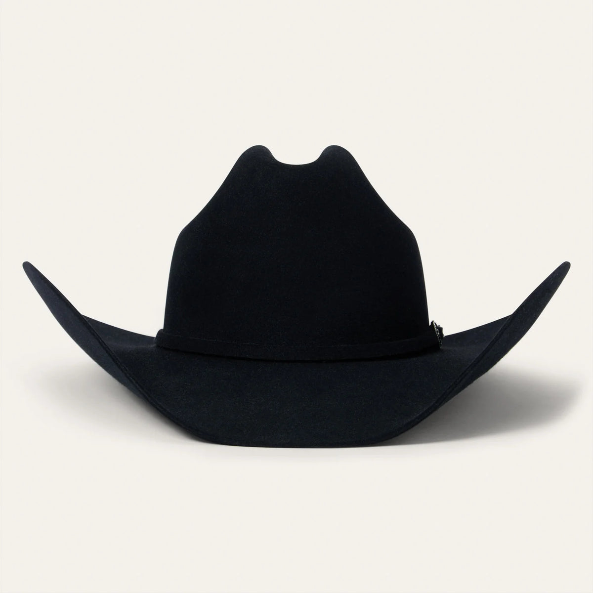Stetson Skyline 6X USA 250th Edition Fur Felt Hat in Black