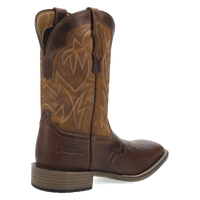 Laredo Men's Stratford Leather Boot in Brown