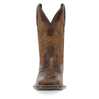 Laredo Men's Stratford Leather Boot in Brown