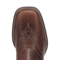 Laredo Men's Stratford Leather Boot in Brown
