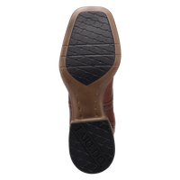 Laredo Men's Stratford Leather Boot in Brown