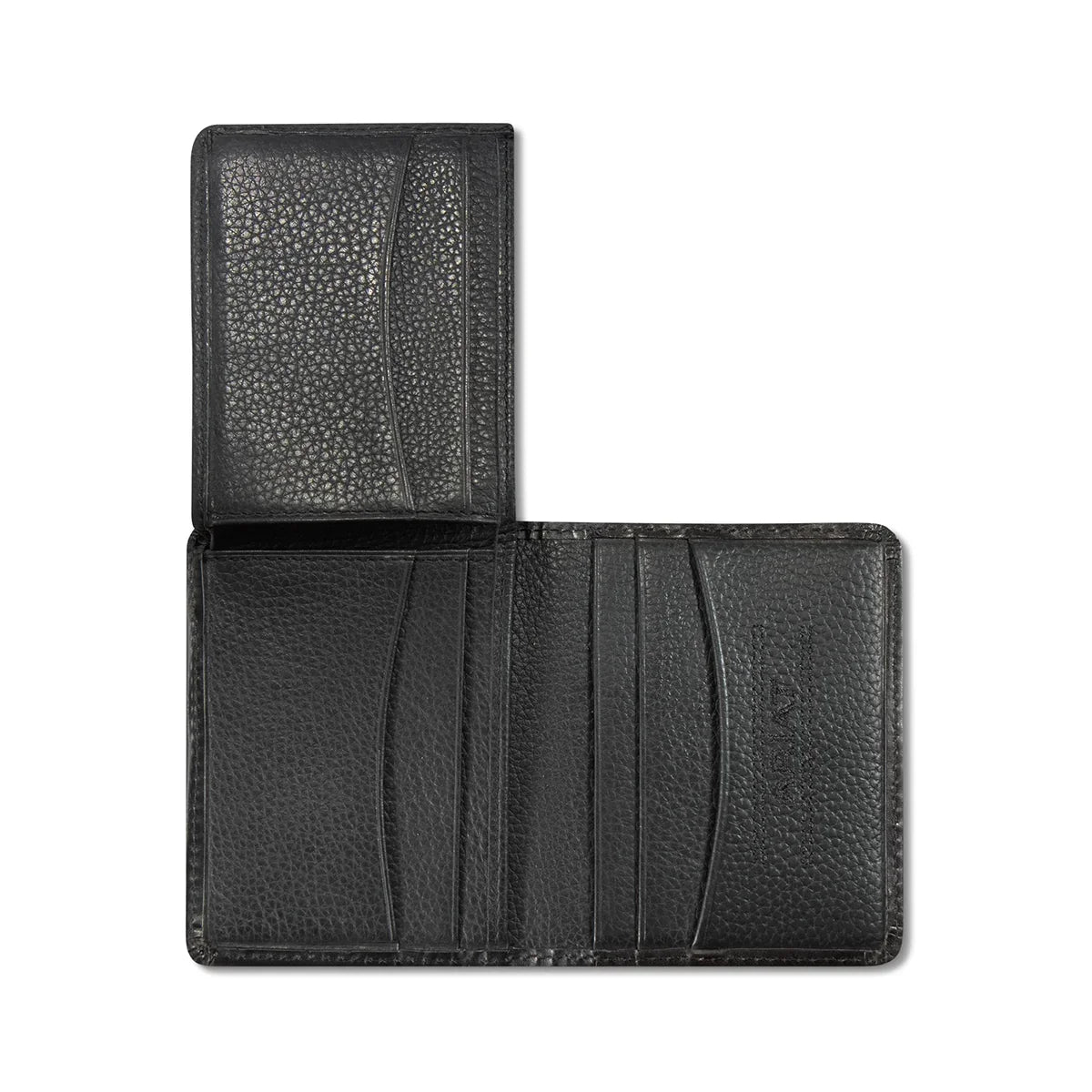 Ariat Bifold Flip Checkerboard Cards Wallet