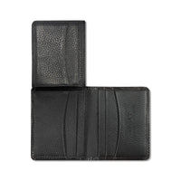 Ariat Bifold Flip Checkerboard Cards Wallet