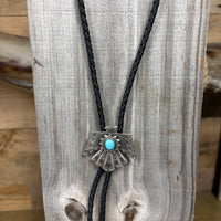 Bolo Southwest Thunderbird Bolo Tie