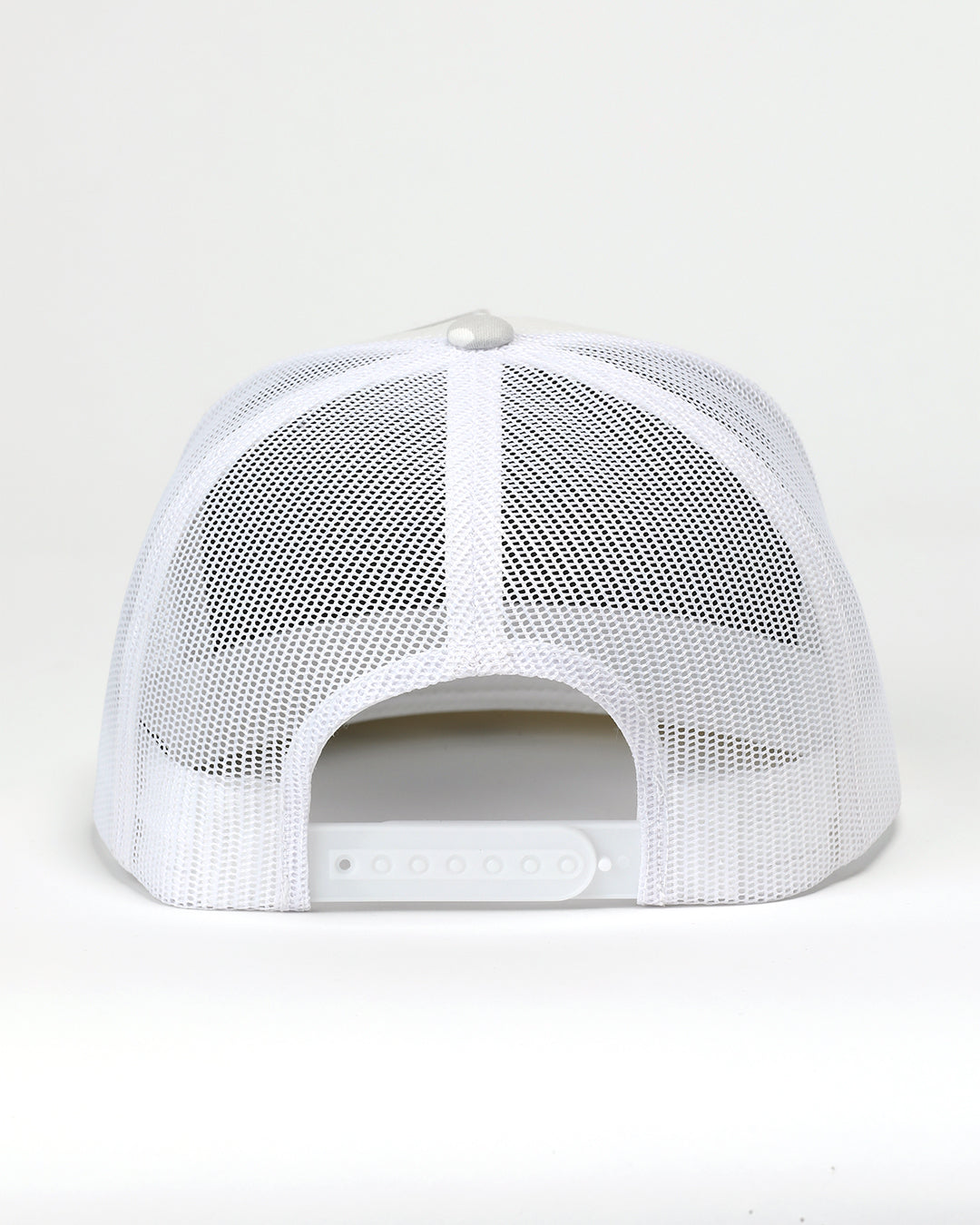 Cinch Men's Trucker Cap in White Camo