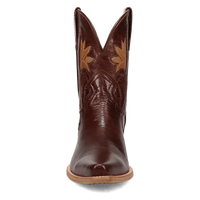 Dan Post Women's Saffron Bootie in Briar