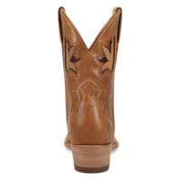Dan Post Women's Saffron Bootie in Whiskey
