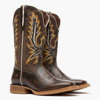 Durango Women's Lady Rebel Pro Western Boot in Brown