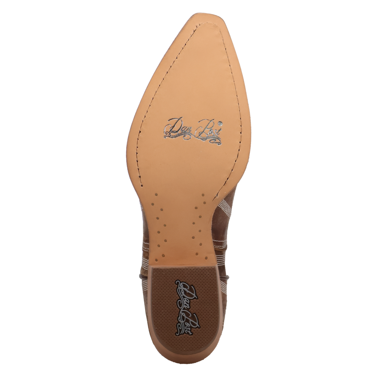 Dan Post Women's Glam Queen Leather Boot