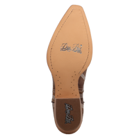 Dan Post Women's Glam Queen Leather Boot