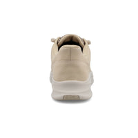 Twisted X Women's EZ On Feather X Casual Shoe in Ivory & Nude Print