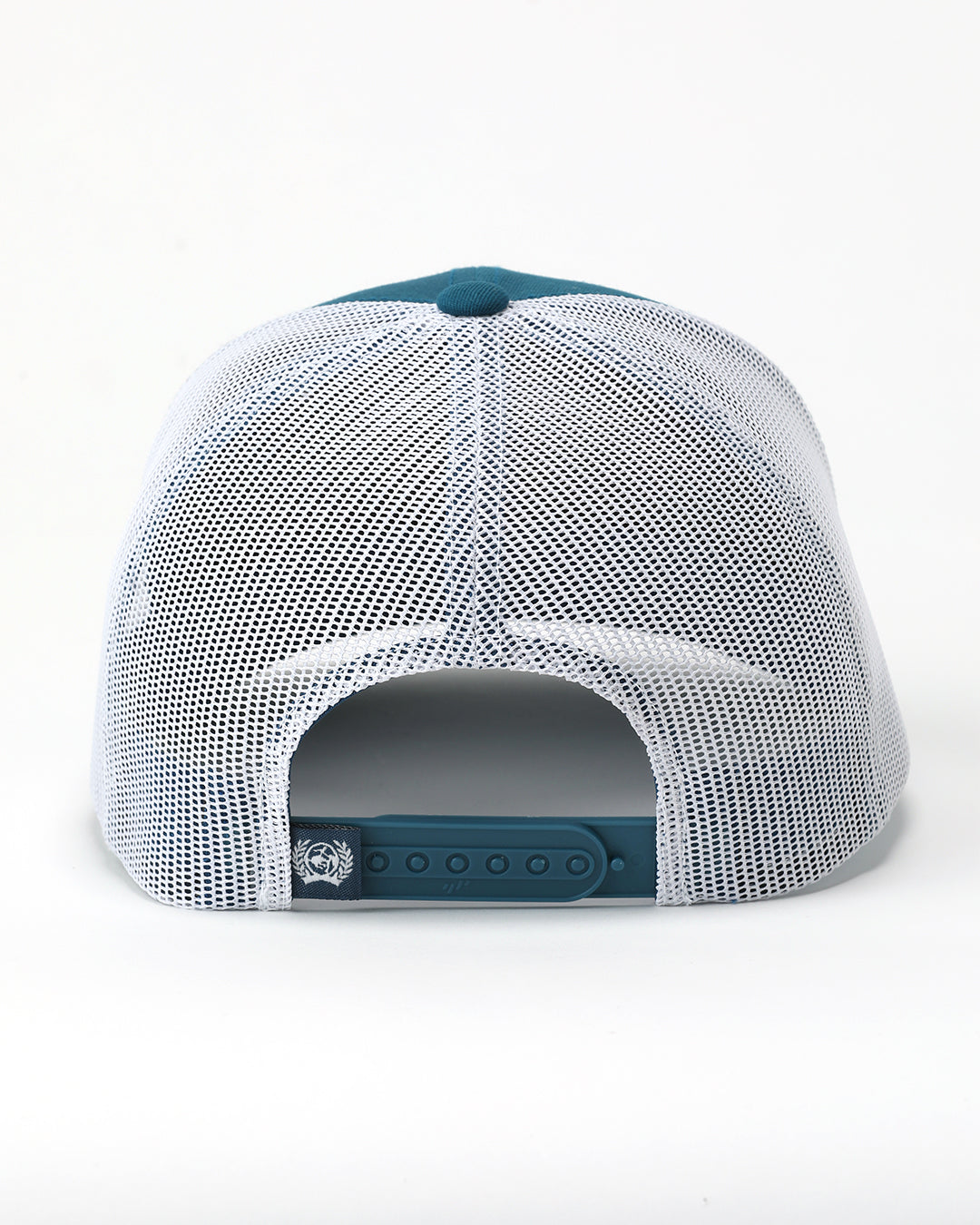 Cinch Youth Boys Trucker Cap in Blue