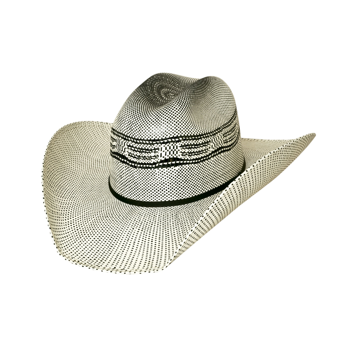 Justin Moore by Bullhide Redneck Reason Straw Hat