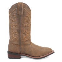 Laredo Women's Tan Megan Leather Boot