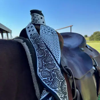 Twilly Neck Scarf (Available in 2 Prints)