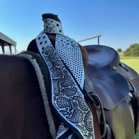 Twilly Neck Scarf (Available in 2 Prints)