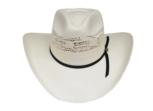 Lone Star Tucson Bangora Straw Cowboy Hat