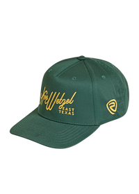 Rock & Roll Denim Koe Wetzel East Texas Hat