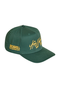 Rock & Roll Denim Koe Wetzel East Texas Hat