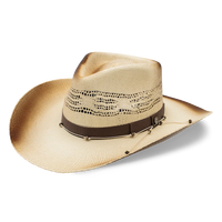 Charlie 1 Horse x Lainey Wilson Good Horses Straw Hat