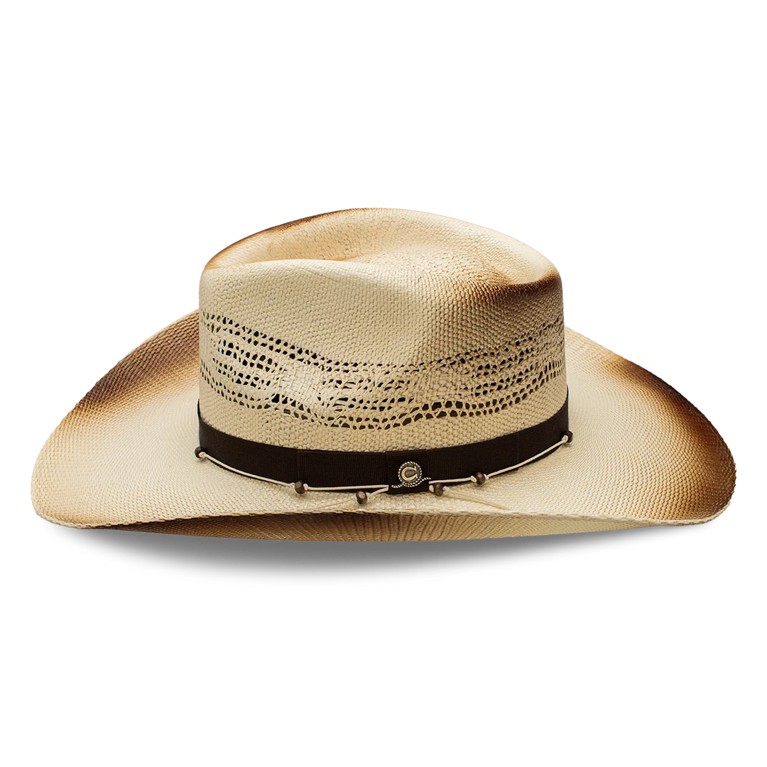 Charlie 1 Horse x Lainey Wilson Good Horses Straw Hat