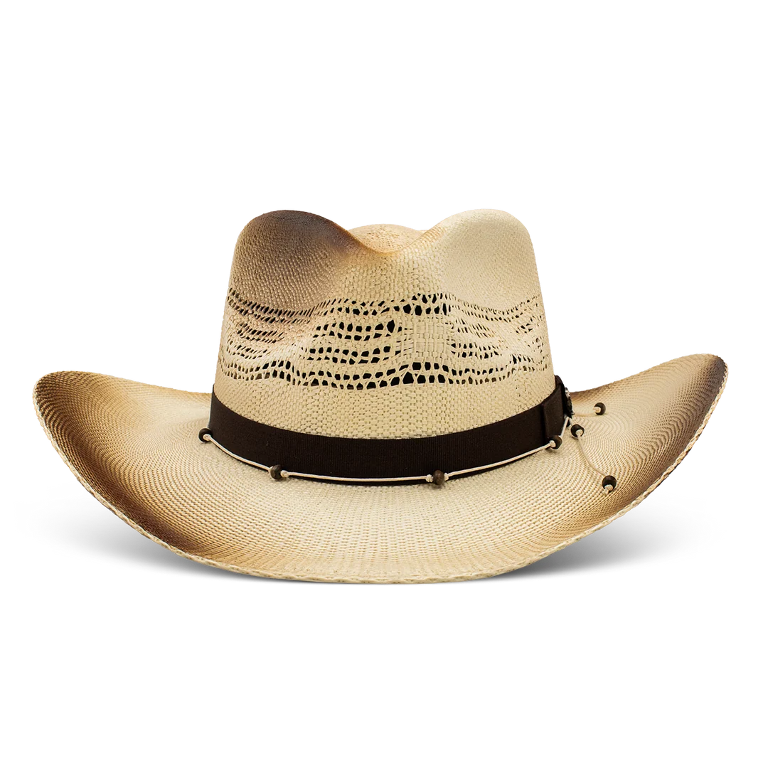 Charlie 1 Horse x Lainey Wilson Good Horses Straw Hat