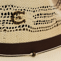 Charlie 1 Horse x Lainey Wilson Good Horses Straw Hat