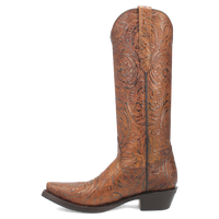 Dingo Women's Bellona Boot in Brown