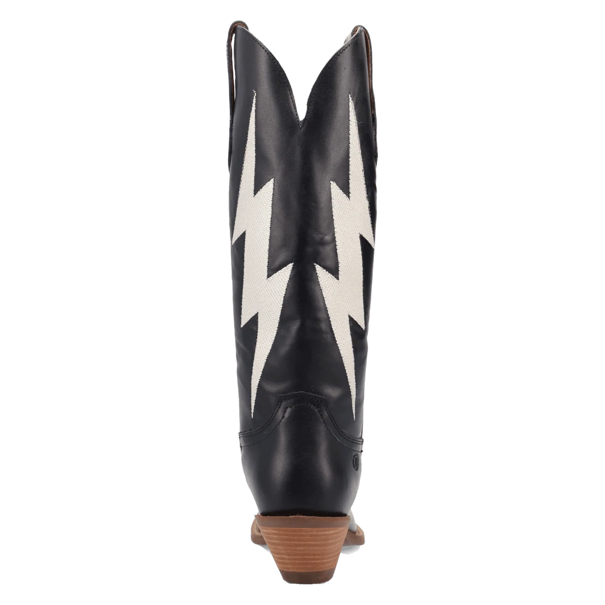 Dingo Women's Thunderbolt Boot in Black