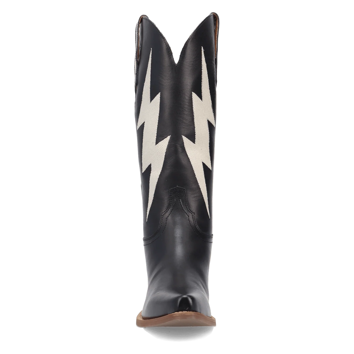 Dingo Women's Thunderbolt Boot in Black