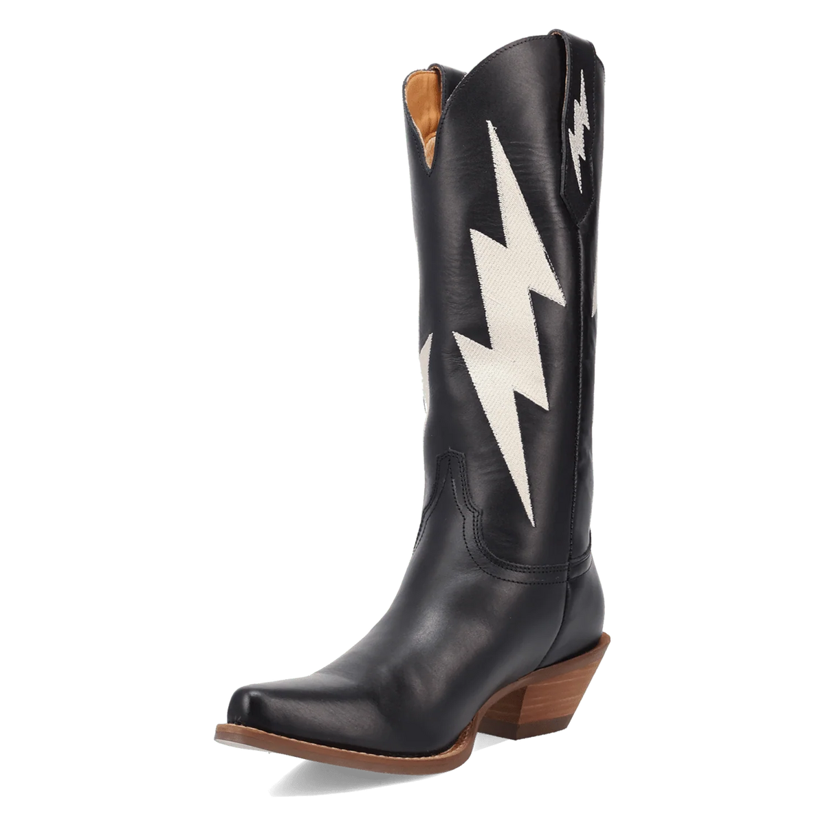 Dingo Women's Thunderbolt Boot in Black
