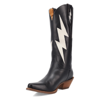 Dingo Women's Thunderbolt Boot in Black