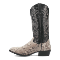 Dan Post Men's Manning Python Boot in Natural