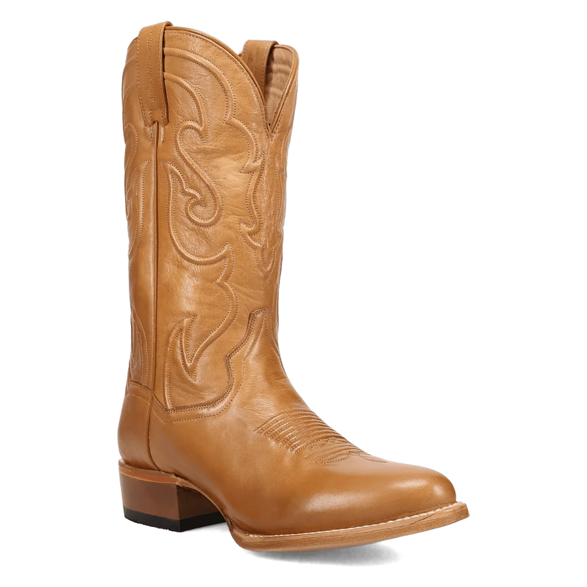 Dan Post Men's Rio Grande Boot in Camel