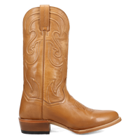 Dan Post Men's Rio Grande Boot in Camel