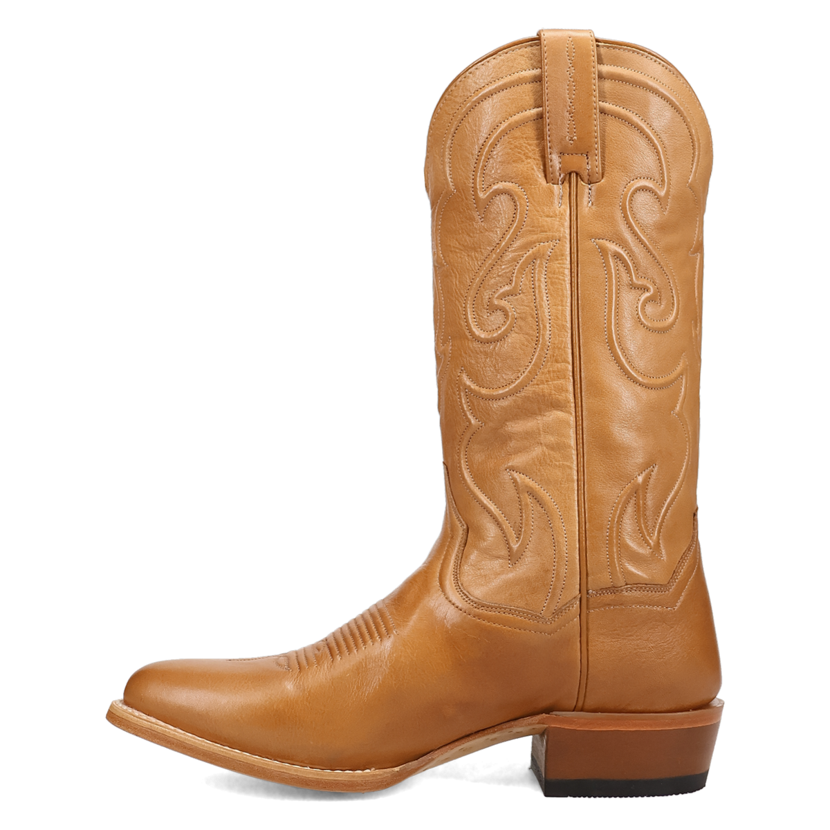 Dan Post Men's Rio Grande Boot in Camel