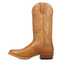 Dan Post Men's Rio Grande Boot in Camel