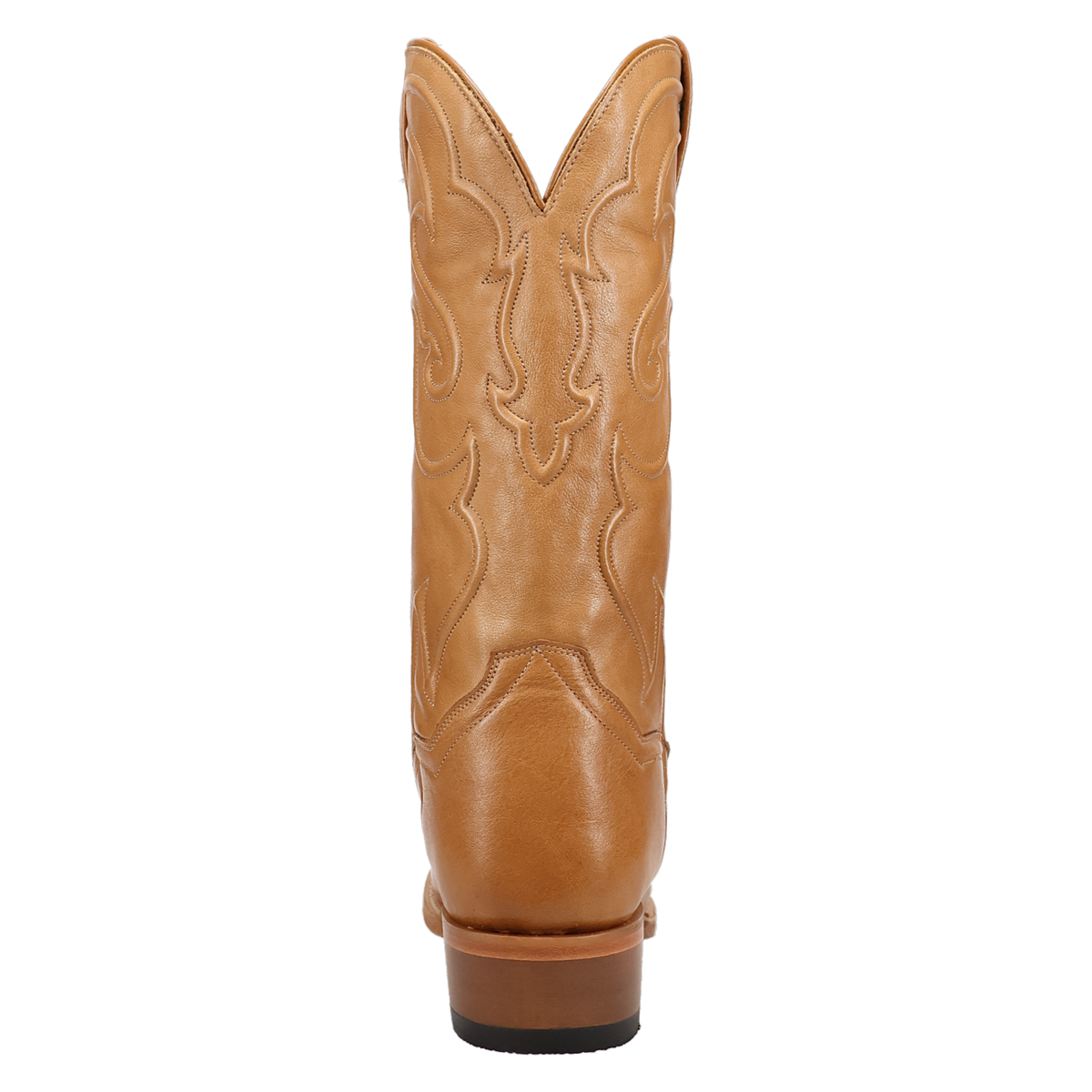 Dan Post Men's Rio Grande Boot in Camel