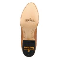 Dan Post Men's Rio Grande Boot in Camel