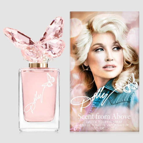 Dolly Scent From Above Perfume for Women