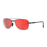 BEX Draeklyn OTG Polarized Full Metal Aviator Sunglasses (Available in 2 Colors)