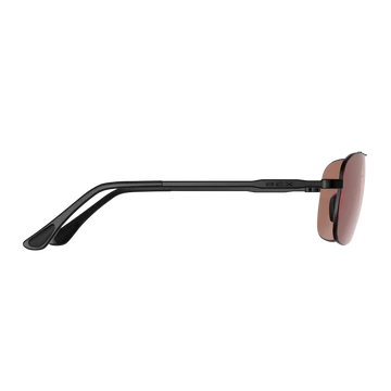 BEX Draeklyn OTG Polarized Full Metal Aviator Sunglasses (Available in 2 Colors)