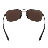 BEX Draeklyn OTG Polarized Full Metal Aviator Sunglasses (Available in 2 Colors)