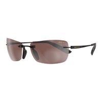 BEX Fynnland X-OTG Polarized Rimless Sunglasses